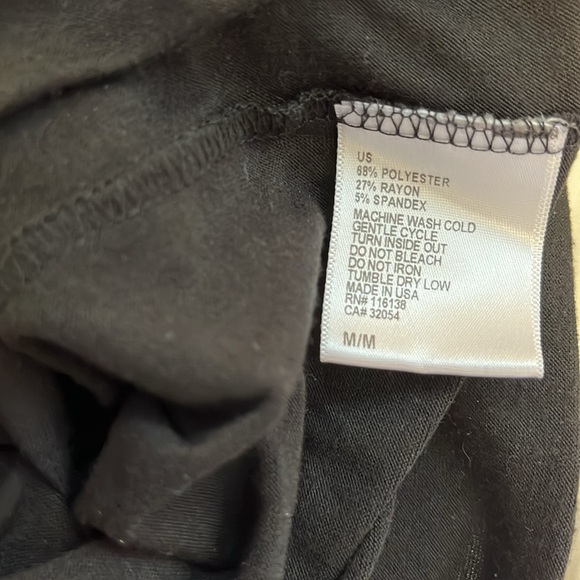 The Beatles v-neck long sleeve Tee size M - Picture 4 of 5